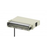 COYOTE<sup>®</sup> Axcess Solutions Rack Mount Cabinets